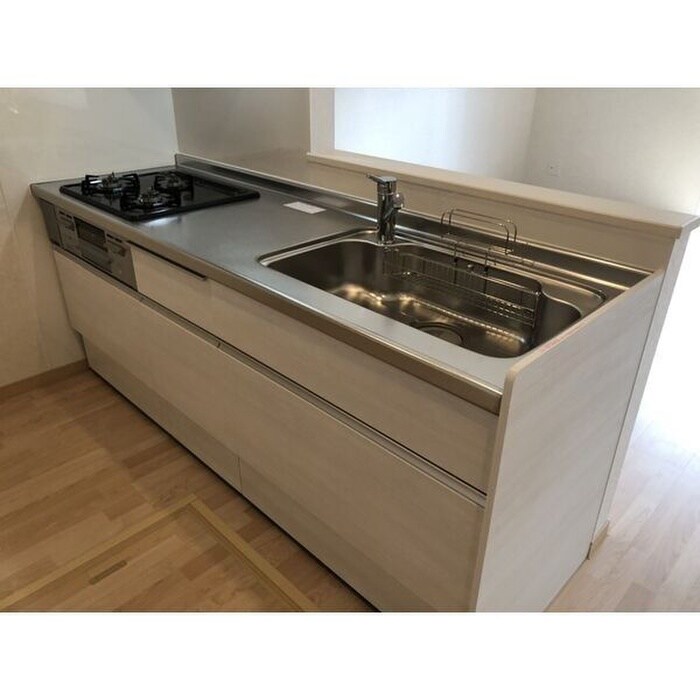 物件内観写真2　(キッチン)