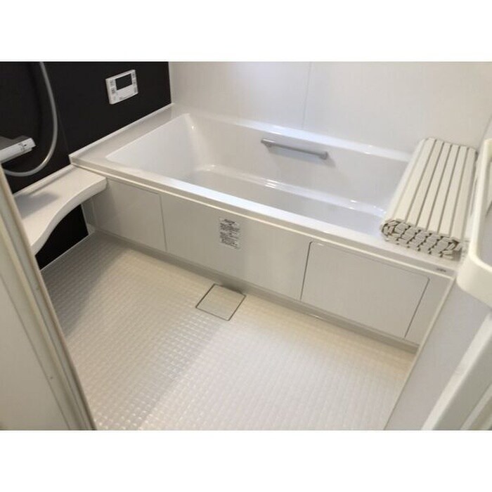 物件内観写真3　(バス／シャワールーム等)