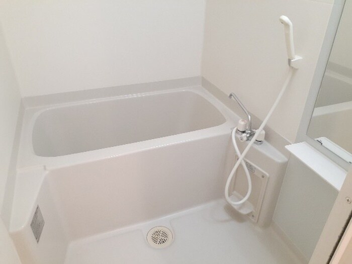 物件内観写真10　(バス／シャワールーム等)