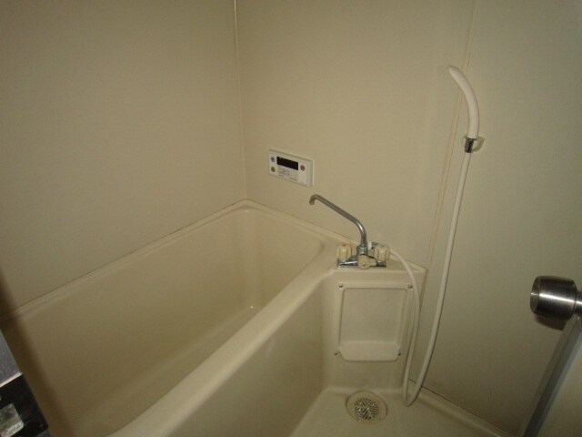 物件内観写真8　(バス／シャワールーム等)