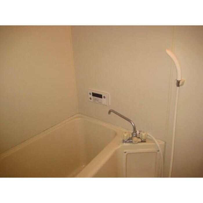 物件内観写真9　(バス／シャワールーム等)