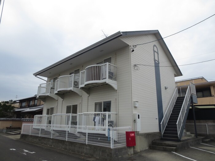 物件外観写真6　(外観写真)