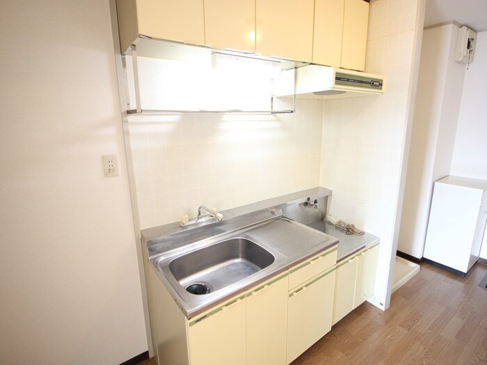 物件内観写真10　(キッチン)