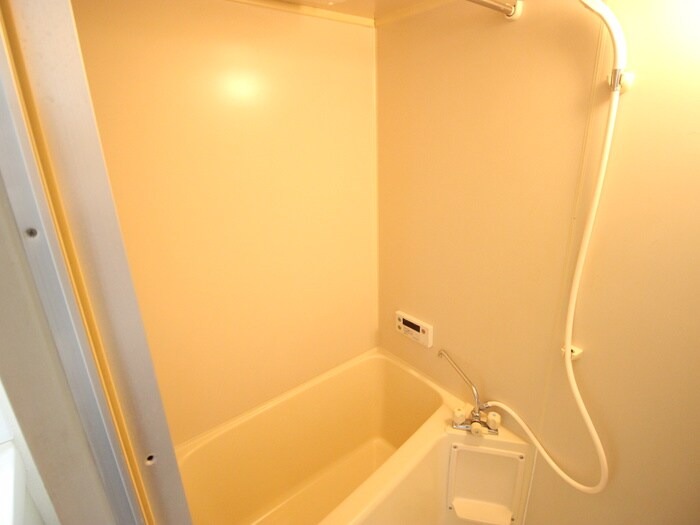 物件内観写真14　(バス／シャワールーム等)