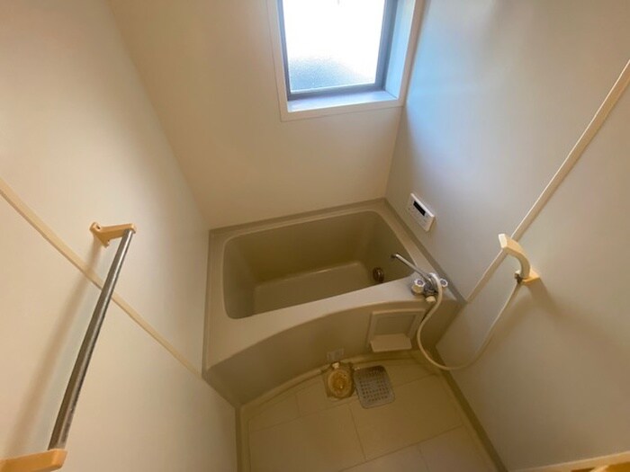 物件内観写真17　(バス／シャワールーム等)