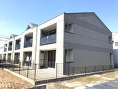 ジュエル外観写真