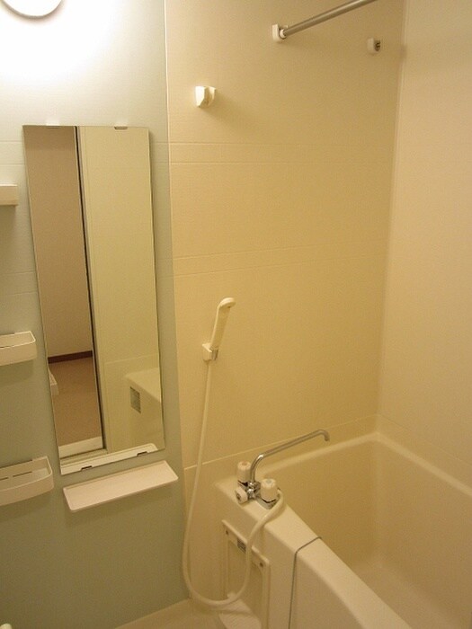 物件内観写真9　(バス／シャワールーム等)