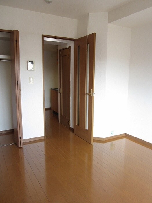 物件内観写真11　(居室)