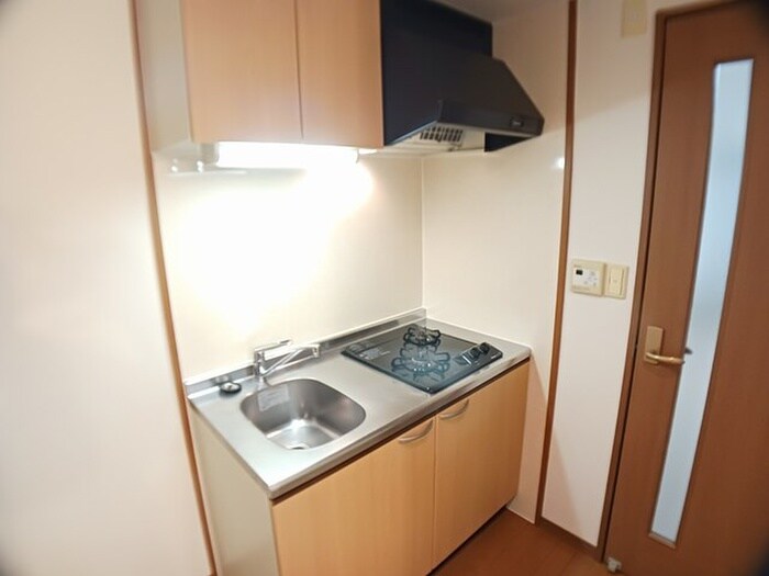 物件内観写真11　(キッチン)