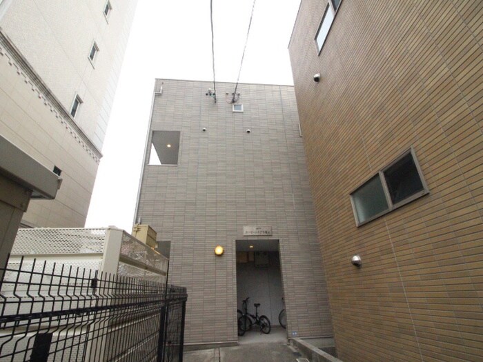 物件外観写真6　(外観写真)