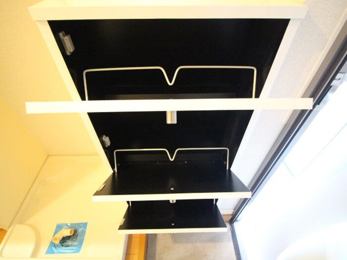 物件内観写真17　(靴箱)