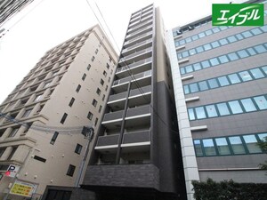 ﾌﾟﾚｻﾝｽﾛｼﾞｪ丸の内PRIME　CASA外観写真