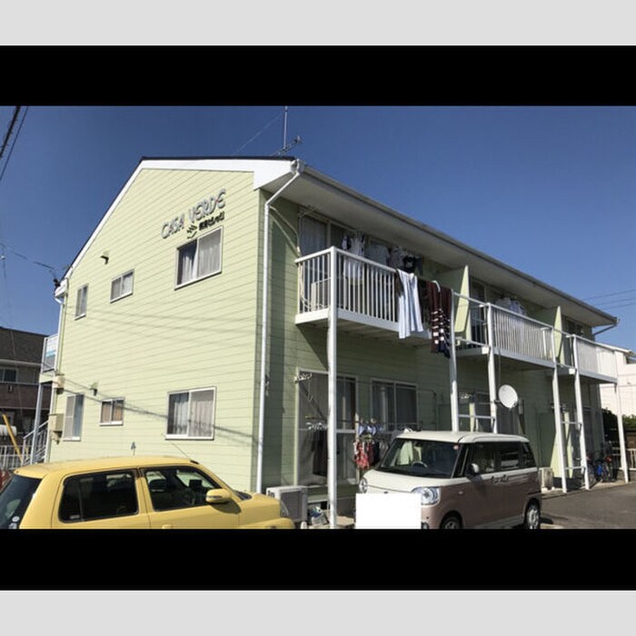 物件外観写真5　(外観写真)