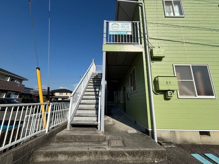 物件外観写真6　(その他)