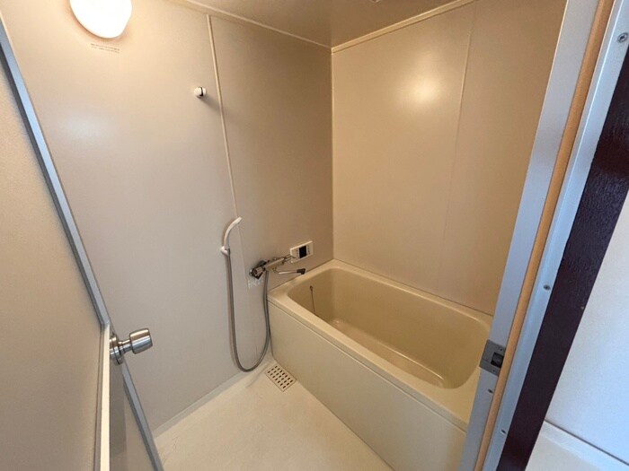 物件内観写真10　(バス／シャワールーム等)