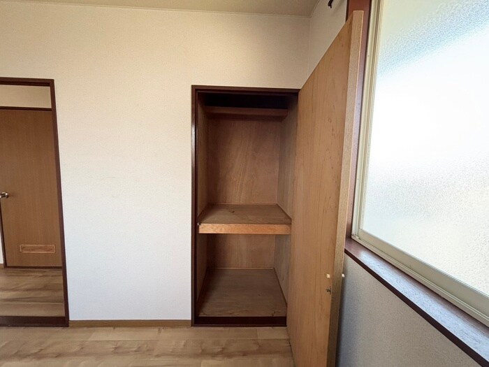 物件内観写真14　(収納)