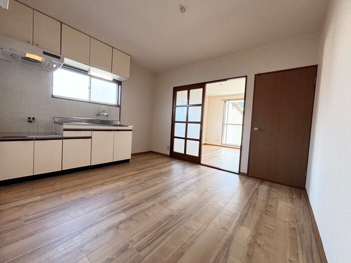 物件内観写真21　(居室)