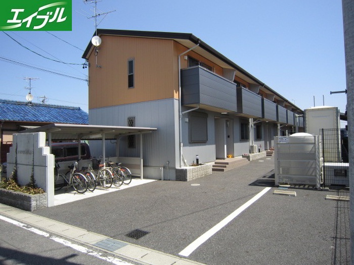 ナナハウス八剱