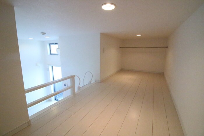 物件内観写真6　(ロフト)