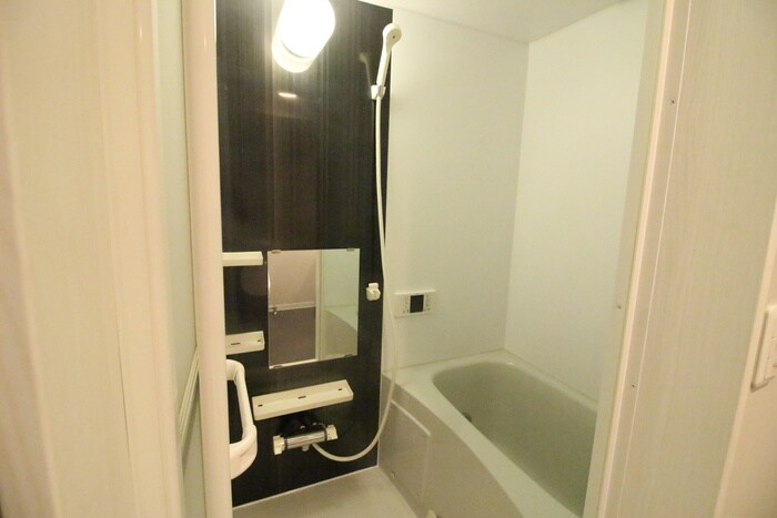 物件内観写真10　(バス／シャワールーム等)
