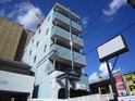 コスモタウン原