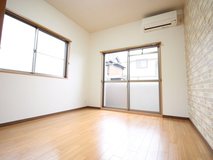 物件内観写真7　(居室)