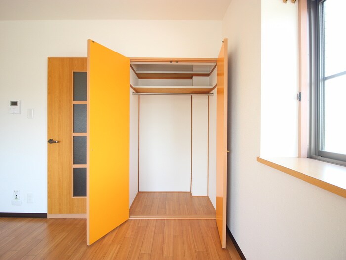 物件内観写真9　(収納)