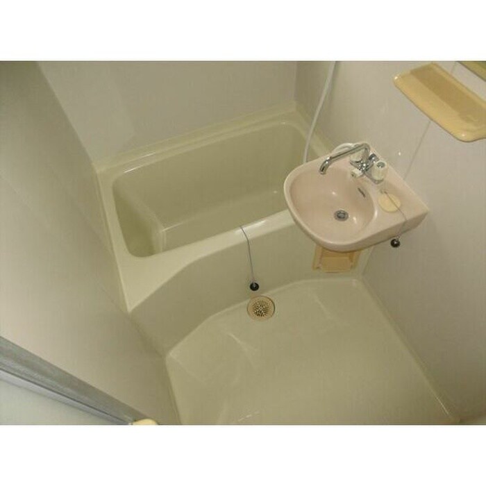 物件内観写真13　(バス／シャワールーム等)