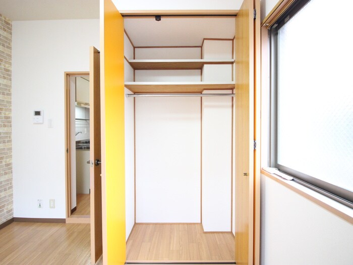物件内観写真15　(収納)