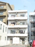 若松ハイツ