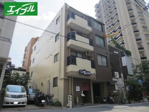 KOUYOU池下外観写真