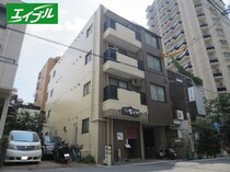 KOUYOU池下の外観写真