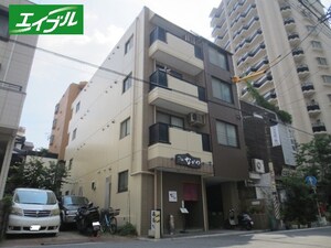 KOUYOU池下外観写真