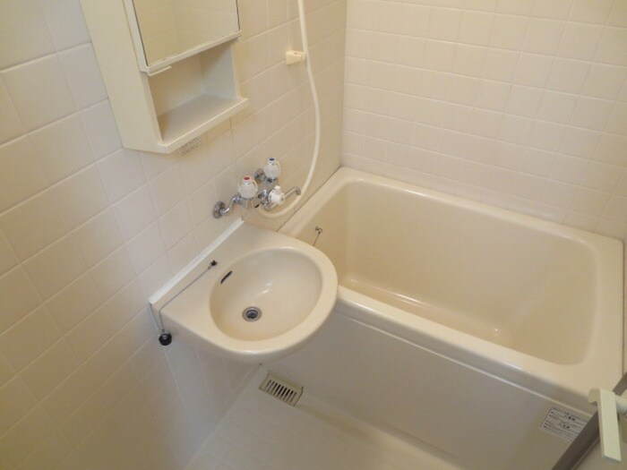 物件内観写真15　(バス／シャワールーム等)