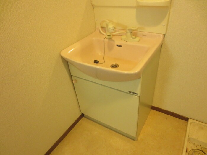 物件内観写真18　(洗面)