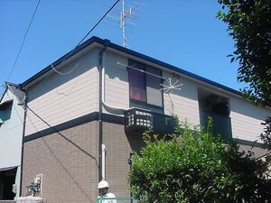 アムール栄生外観写真