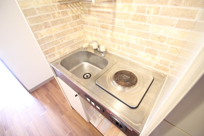 物件内観写真9　(キッチン)