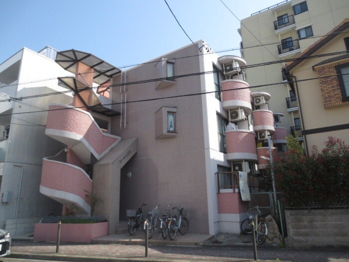 物件外観写真6　(外観写真)