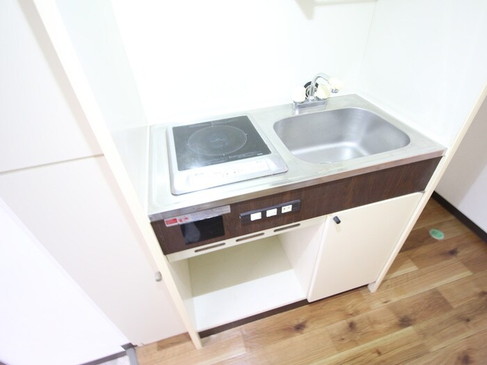 物件内観写真10　(キッチン)