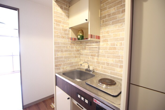 物件内観写真10　(キッチン)