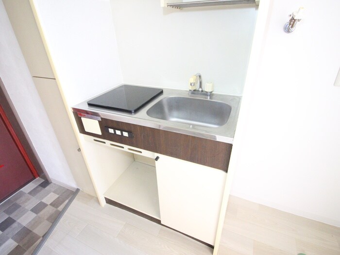 物件内観写真10　(キッチン)