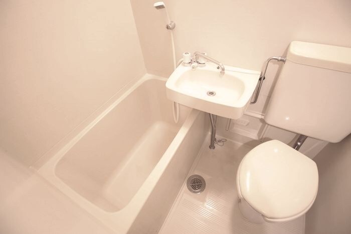 物件内観写真11　(バス／シャワールーム等)