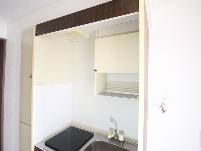 物件内観写真11　(キッチン)