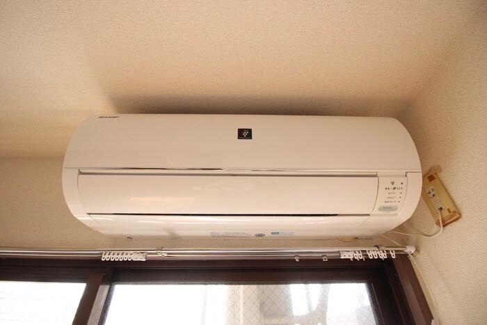 物件内観写真14　(居室)