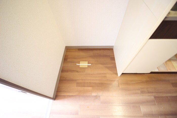 物件内観写真15　(キッチン)