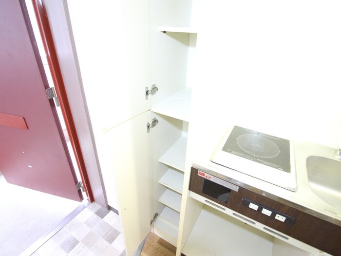 物件内観写真16　(靴箱)