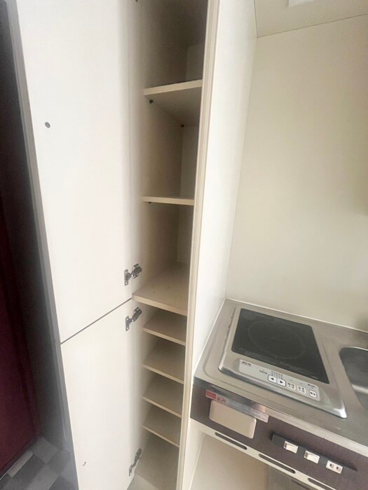 物件内観写真18　(靴箱)