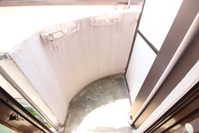 物件内観写真21　(ベランダ・バルコニー)