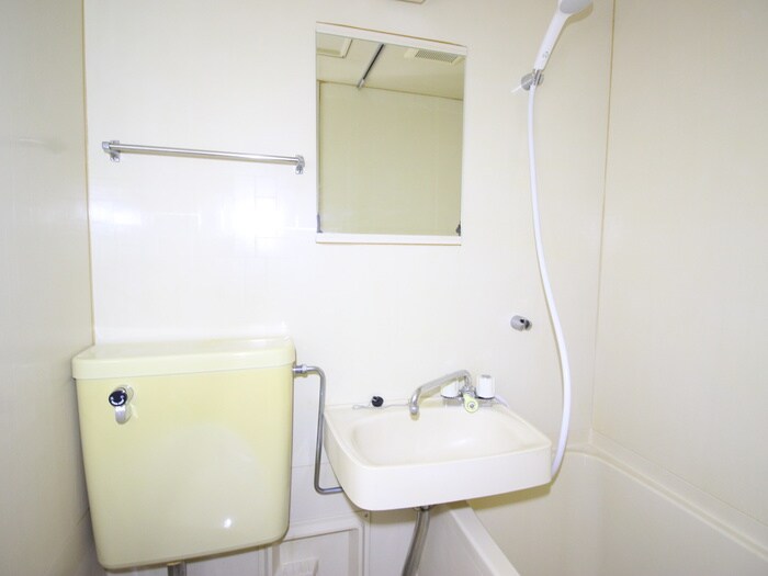 物件内観写真22　(洗面)