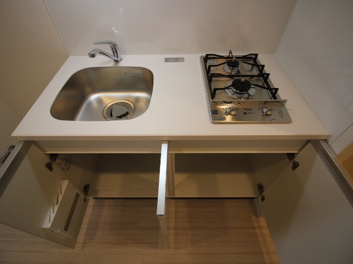 物件内観写真10　(キッチン)